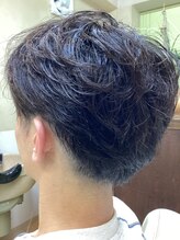 ヘアーファンタジー 近藤(Hair Fantasy 近藤)