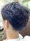 ヘアーファンタジー 近藤(Hair Fantasy 近藤)の写真/【大府/刈谷/豊明】あなたの"カッコイイ"をご提案!長年の経験があるからなせる技☆頼れる技術があるサロン!