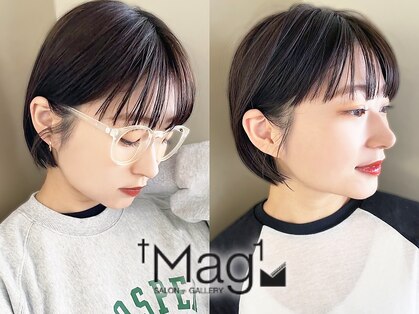 マグサロンギャラリー(Mag salon gallery)の写真
