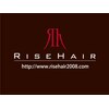 ライズヘアー(Rise Hair)のお店ロゴ