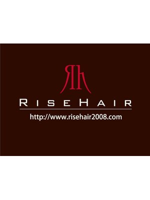 ライズヘアー(Rise Hair)