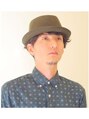 ネクス ヘアー(NEXU HAIR) 森永 親謙