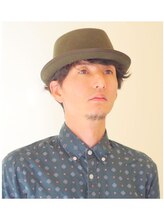 ネクス ヘアー(NEXU HAIR)&nbsp;森永 親謙