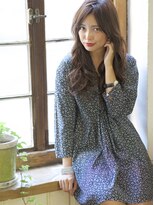 ディスタカマツ(This TAKAMATSU) This collection LONG☆女の子の憧れふわふわロング4☆