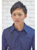 ベリーショート