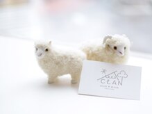 【CLANのこだわりポイント10】（クーポン）3回目まで初回料金でご利用頂けます