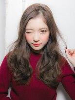 リリアン 青山(relian) チョコレートブラウンでモテスタイル☆