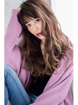 ケアシンサイバシ(CARE shinsaibashi) セミウェットウェーブ