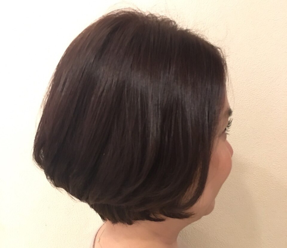 白髪染め専門 へアカラープロ｜ホットペッパービューティー