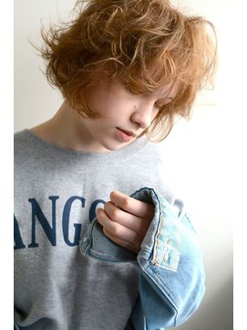 ベター(better) nuance ennui short