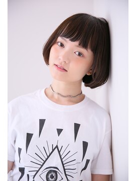 カフカ(kafka) ぼぶ