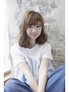 フォルテ ギンザ(FORTE GINZA) 大人上品カジュアル♪ゆるふわが可愛い【FORTE 銀座】