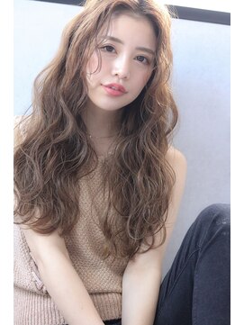 ローバー(ROAVER) ROAVER ウェービーロング