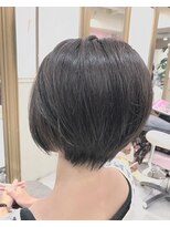 モードケイズ JR茨木improve店(MODE K's)&nbsp;【MODEKs improve店】丸ボブ