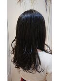 【朝楽デジパー】ミディアム