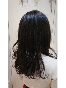 アッシュ 西荻窪店(Ash) 【朝楽デジパー】ミディアム