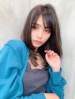 ハバナ 渋谷(HAVANA)&nbsp;【HAVANA渋谷】ヘルシーレイヤー×3Dハイライト