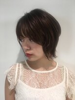 リンダバイネオリーブ 白楽店(Linda by neolive)&nbsp;肌も綺麗にみえるブルージュ　♪