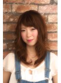【COTTON 小田原】スイングカール☆