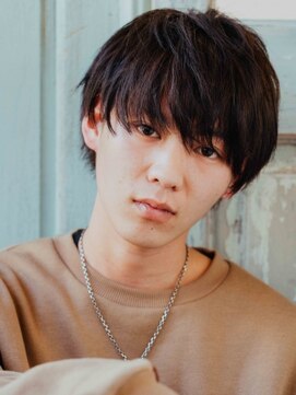 プランタンバイフラミューム 茅ヶ崎店(PRINTEMPS by flammeum) ナチュラルマッシュ【茅ヶ崎】