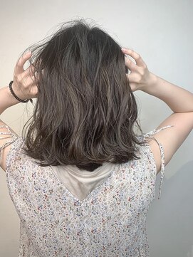 リベルテ 池袋(liberte) ペールグレージュ