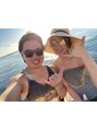 リアライズ(REALIZE) 新婚旅行inハワイ