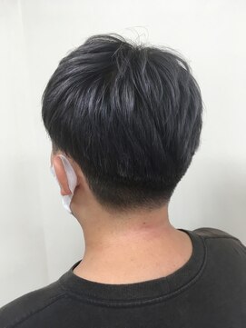 コレットヘア(Colette hair) シルバーアッシュ☆