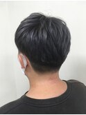 シルバーアッシュ☆
