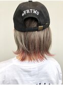 インナーカラー