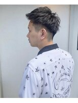 ホロホロヘアー(Hair)&nbsp;ホロホロHair メンズツーブロック
