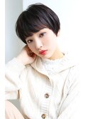 【ROSE/鳳】マッシュショート/ my1