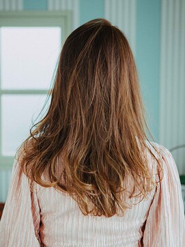 プロデュース 相模原店(Produce) 大人かわいい♪ベージュ♪ロング