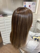 ウィル ボッサ 御茶ノ水 神保町(WILL bossa)&nbsp;予防美髪