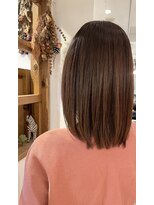 ボスコ 下北沢店(bosco) 髪質改善トリートメント(Sakai Yukari)