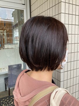 スタジオ アルファプラス 日暮里店(studio α+) ボブレイヤー【スタジオアルファプラス日暮里】