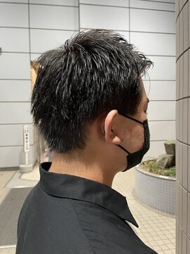 モードケイズ 阿倍野店(MODE K’s) ナチュラル