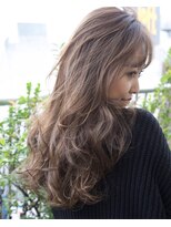 シルクレイ 吉祥寺店(Silk-lei)&nbsp;＃ハイライトグラデーションカラー＃アッシュグレージュ＃吉祥寺