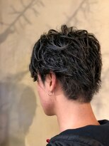 ヒロギンザ 新橋銀座口店(HIRO GINZA) 耳掛けナチュラル