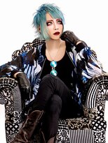 アップスニニー(up's niny)&nbsp;ヴィジュアル系メイクセット