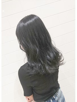 リー 天王寺(Lee) 【Lee天王寺】ブルーブラック