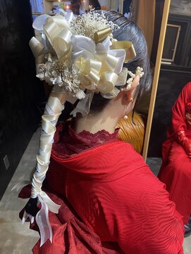 ライリー(riley) 成人式セット