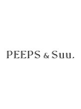 PEEPS&Suu. 髪質改善 縮毛矯正 レイヤーカット 渋谷 表参道【ピープスアンドスー】