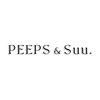 ピープスアンドスー 表参道 渋谷(Peeps&Suu.)のお店ロゴ