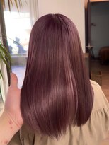 ヴィフ 大船(VIF)&nbsp;デザインカラー/こなれハイトーン/プレミアムカラー大船//大船駅