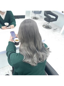 シアター 札幌大通り(THEATER) グレーシルバー