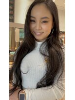 ノラ ウメダ(NORA UMEDA)&nbsp;【NORA UMEDA 原秀興】