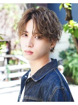 オーシャントーキョー 渋谷神南(OCEAN TOKYO) 波巻きセンターパート