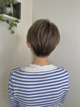 インセンス 用賀店(insence) ころんとショート