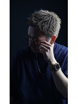 スキル(SKILL) スパイキーショート