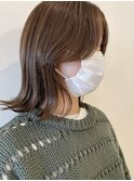 切りっぱなし